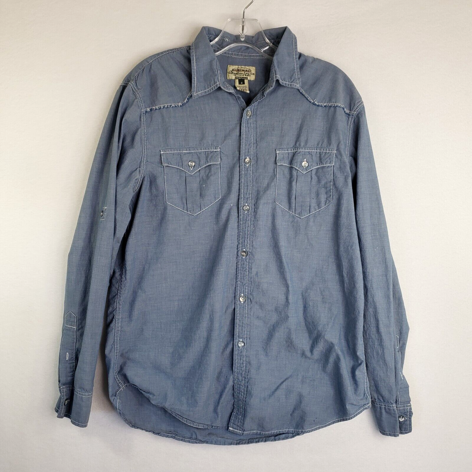 American Rag Cie | Designer Clothing, Denim, Footwear, and more.