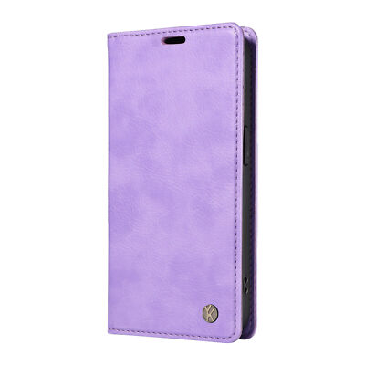 for Xiaomi Redmi Note 9 10 8T 9T Magnetic PU Leather Flip Wallet Phone Case