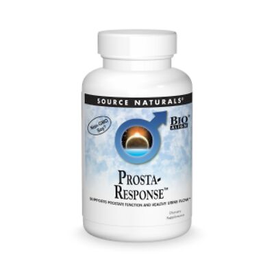 Source Naturals, Inc. Таблетка Prosta-Response 90