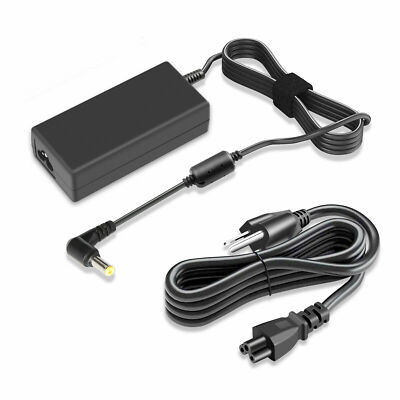 AC Adapter For ASUS K72F K72DR K72JK K72JR K73E K73SD K73SV Laptop Charger Power