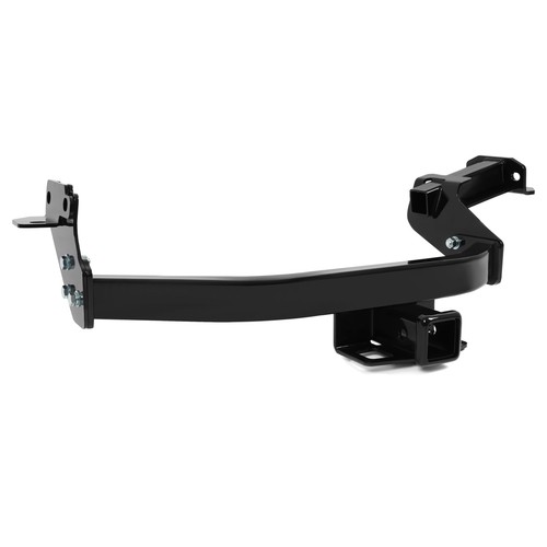 Black For Hyundai Santa Fe Kia Sorento 21-23 Class 3 Trailer Hitch 2'' Receiver