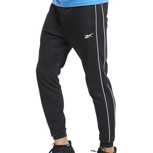 [FS8449] Мужские двойные вязаные брюки Reebok Workout Ready