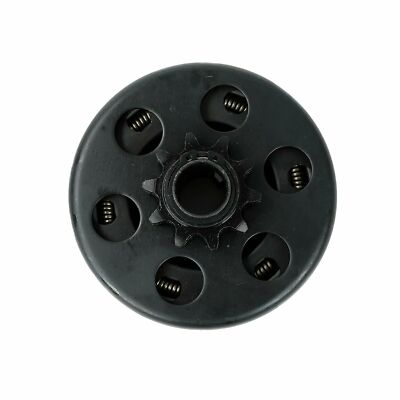 Go Kart Mini Bike Centrifugal Clutch 3/4''Bore 10T #40/41 420 w/ 5ft 5Feet Chain