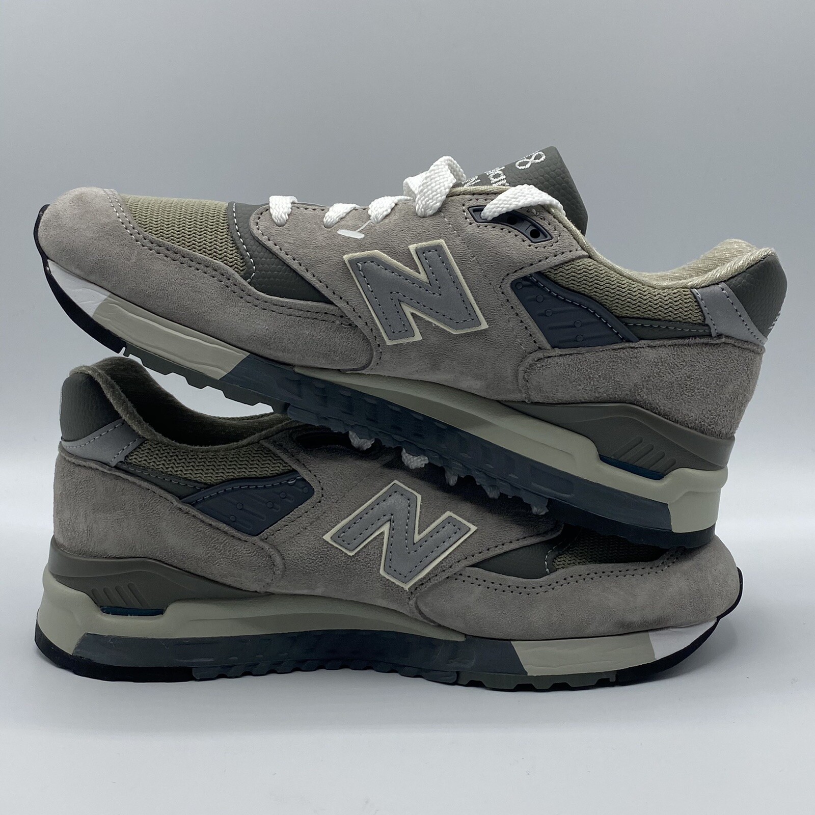 nb m998