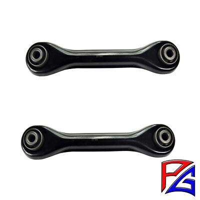 Suspension Arm Rear Lower Rear Wishbone Arm + Bushes For Ford Focus MK1Mk2 1ONLY