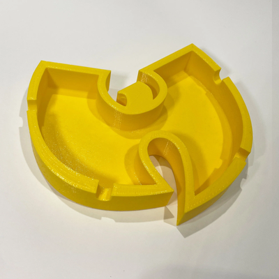 Wu-Tang Ashtray
