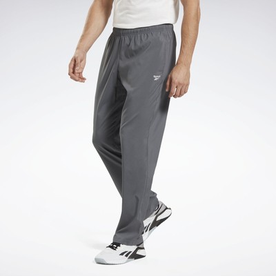 

Мужские тканые брюки без подкладки Reebok Training Essentials, IEH26