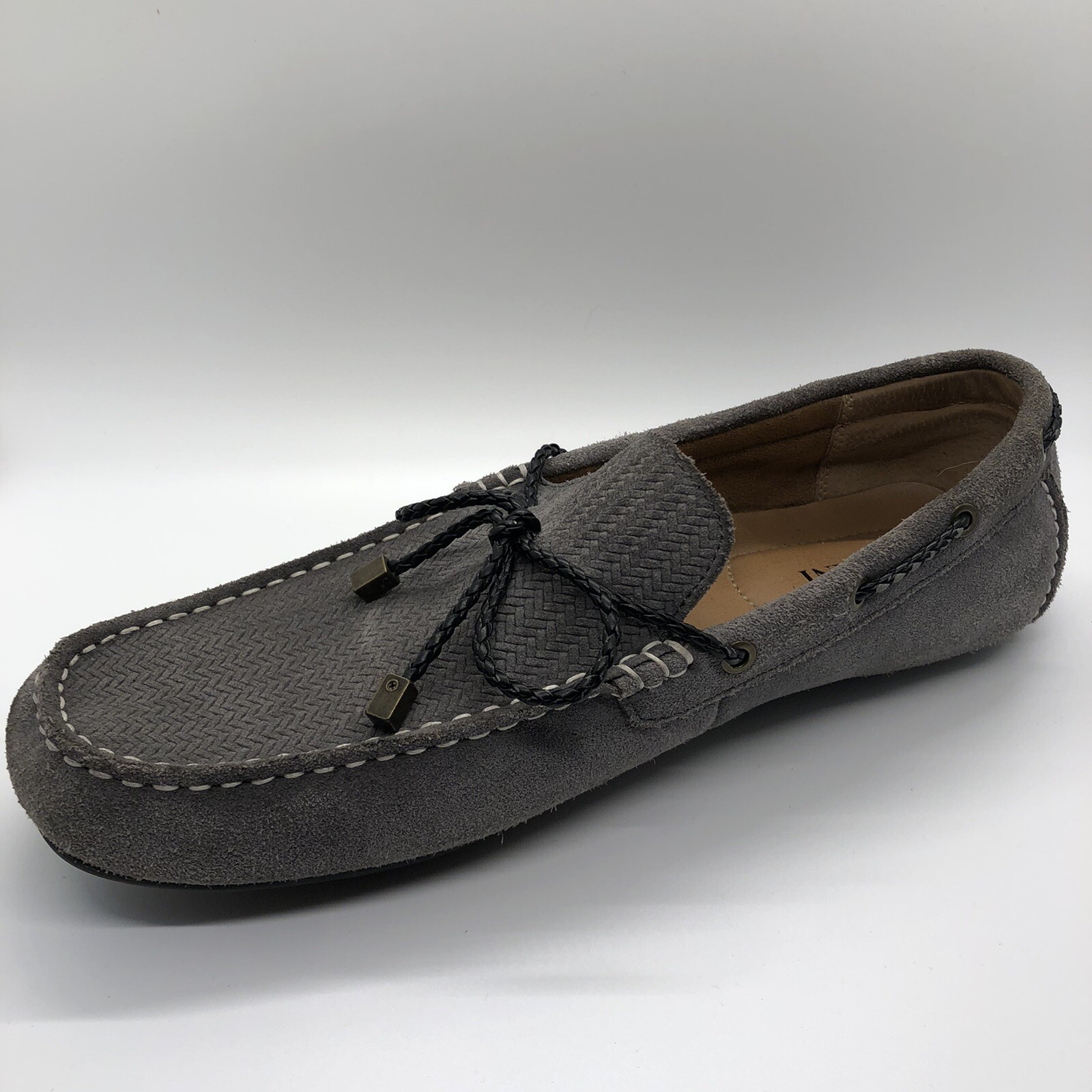Alfani Men's Driving Moccasins Shoes 