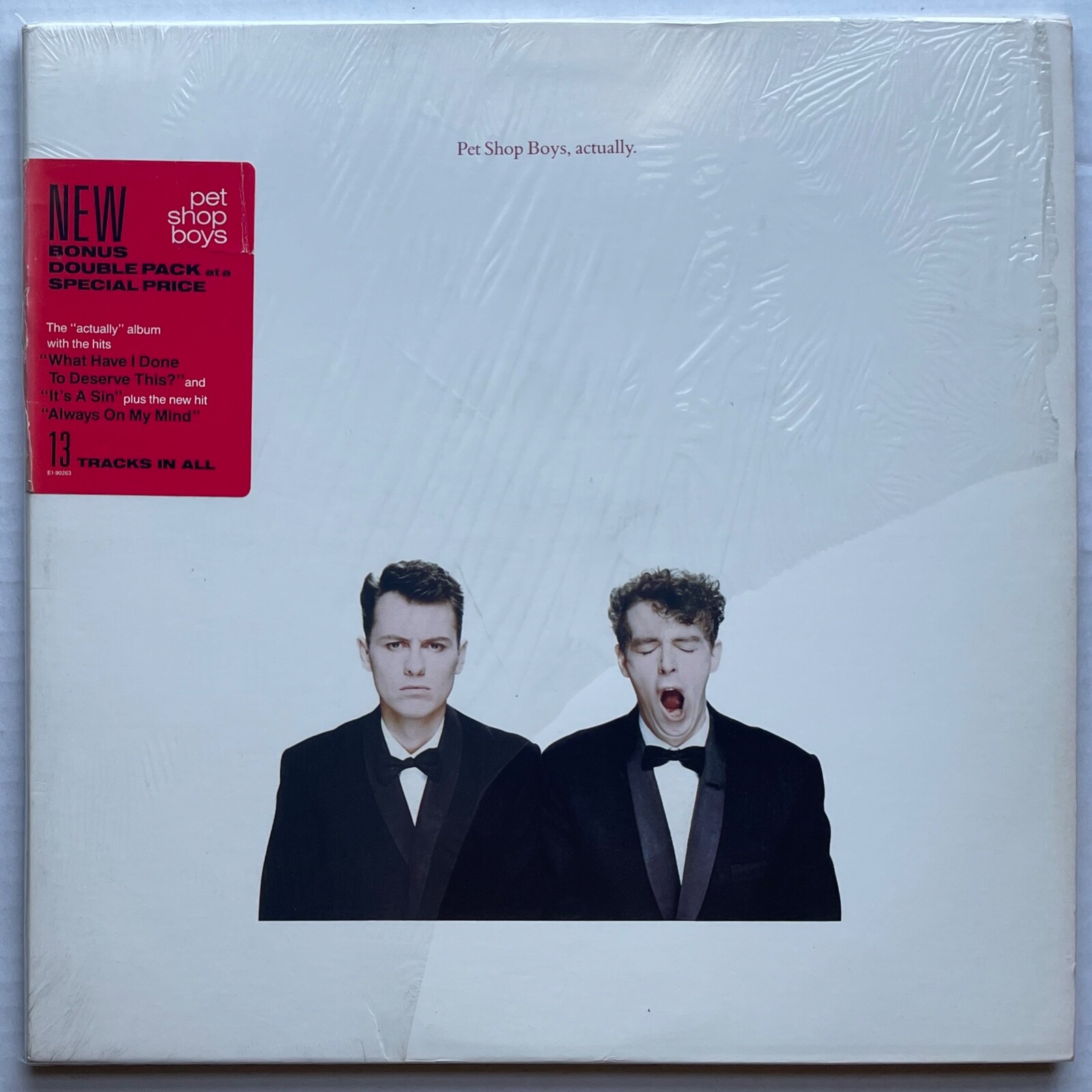 Pet Shop Boys – Somewhere CDSセット Pet Shop Boys – Somewhere CDSセット