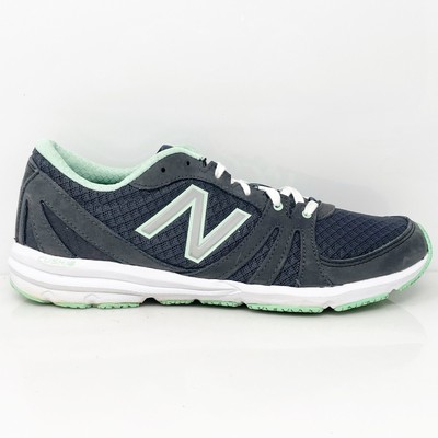 

Женские кроссовки New Balance 577 V3 WX577MG3 серые кроссовки размер 8,5 B, Серый, 577 V3