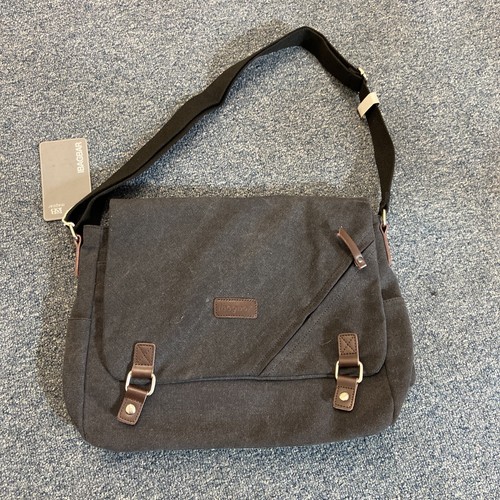 Ibagbar Water Resistant Messenger Bag Satchel Shoulder
