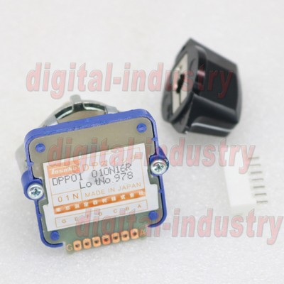 1PS New For TOSOKU 01N/ DPP01010N16R Switch for Pulse Generator Free Shipping