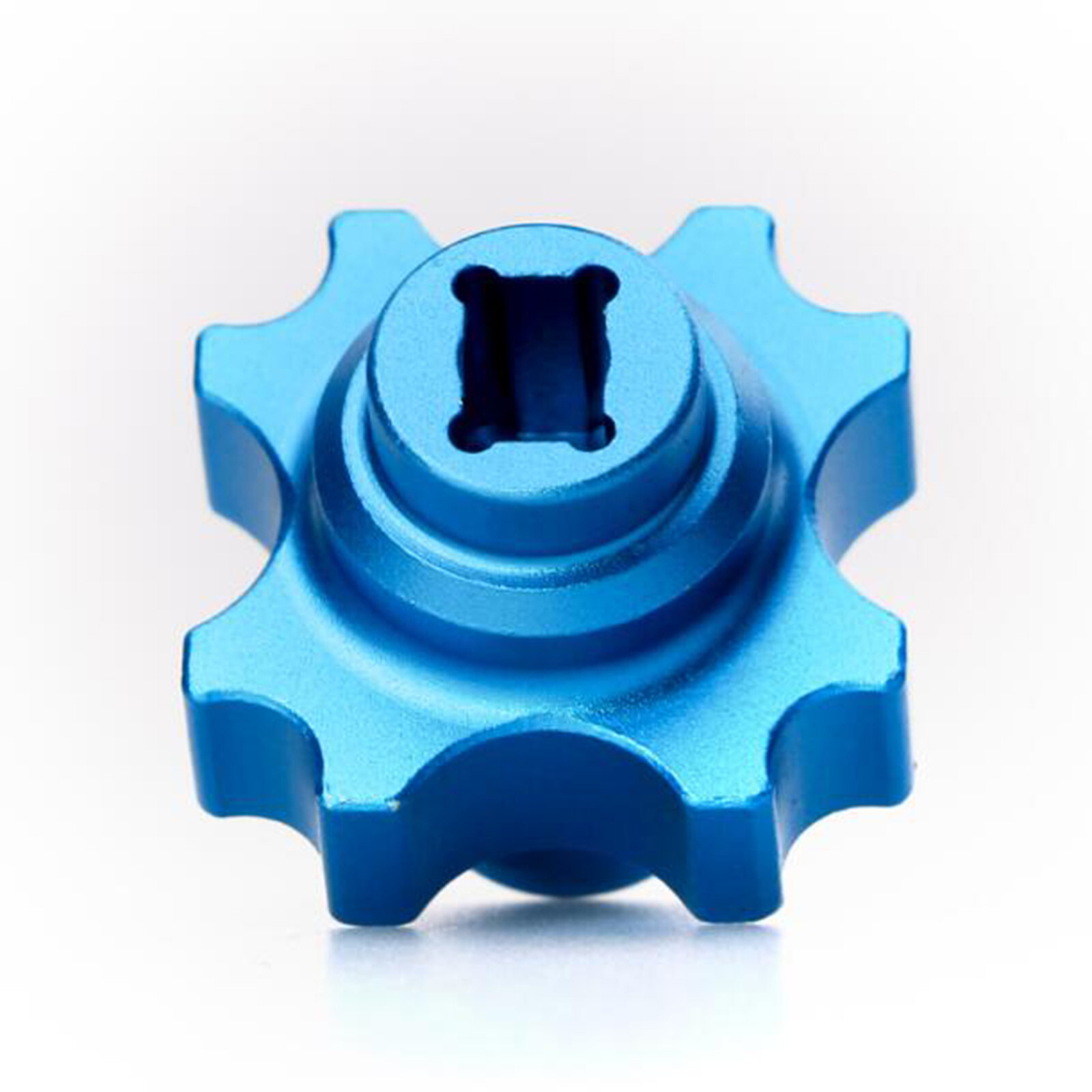 Aluminum Alloy Differential Lock Part for TAMIYA 54649 - TT-02/B/T