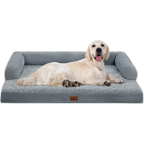 Crate Dog Bed