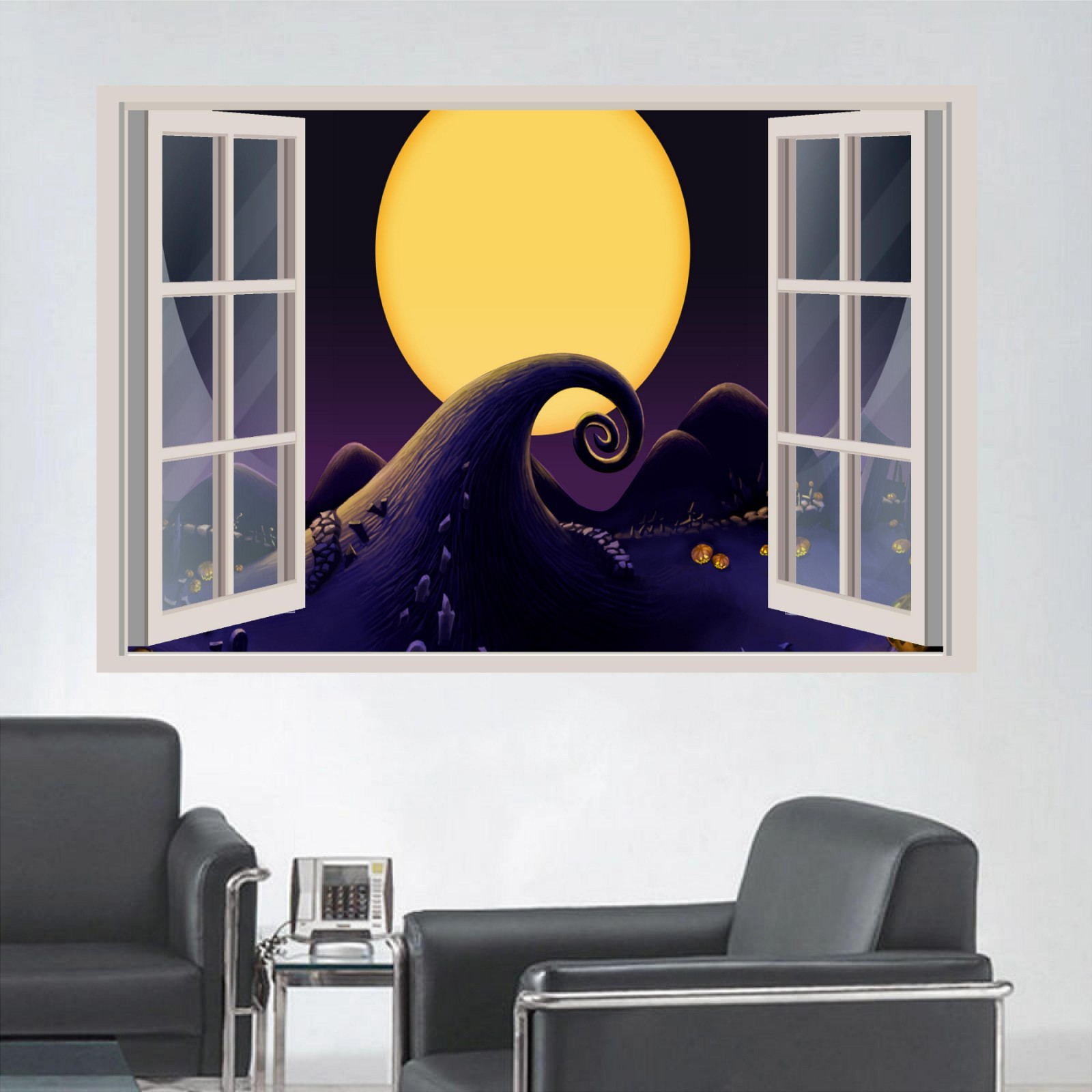 Home Garden Home Decor Pikachu Pokemon Custom Name 3d Wall Decal