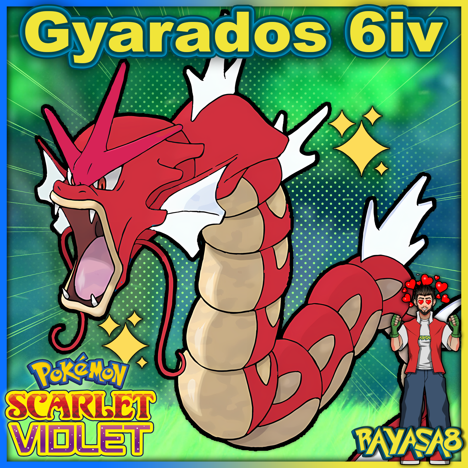 カ*き様 初版 ギャラドス 英語版 Gyarados 1st EDITION 6 gyarados pokemon card first edition 6/012 | eBay