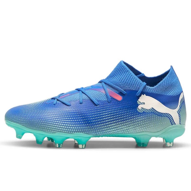 Chaussures de football Puma Future 7 Match Fg/Ag Wn's femme