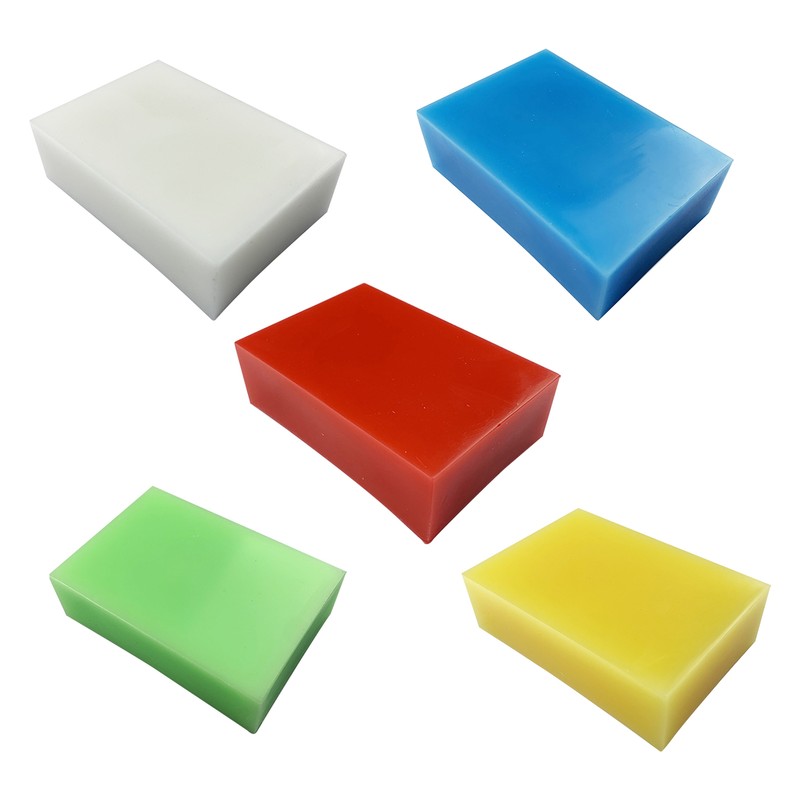 Skateboard Wax Snowboard Tools Reduce Friction Maintenance Wax Increase Speed