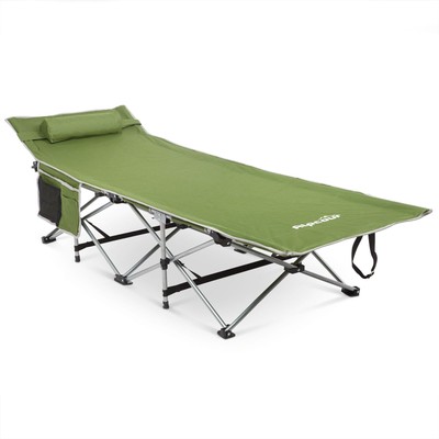Cots Folding Army Cot Trainers4Me