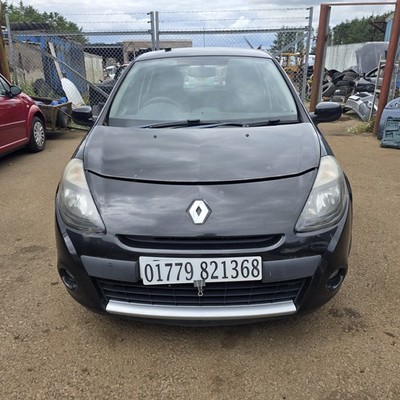 Renault Clio Mk3 2005-2014 Tailgate 