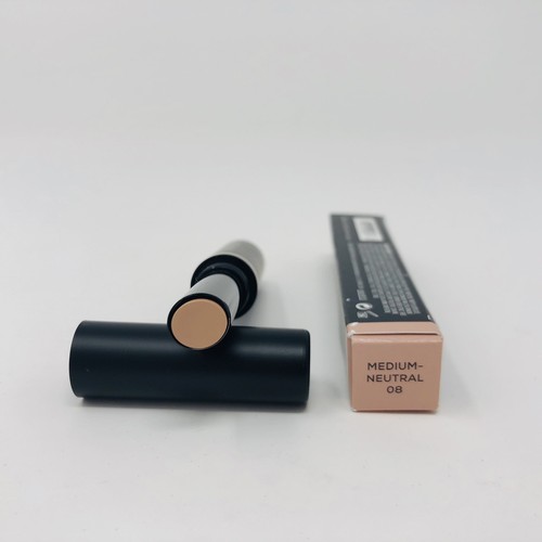 Bareminerals BarePro 16-HR Full Coverage Concealer in Medium-Neutral 08 NIB