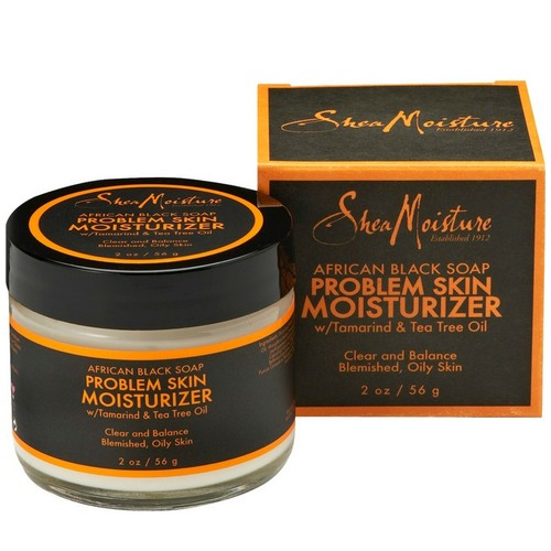 shea moisture balancing moisturizer