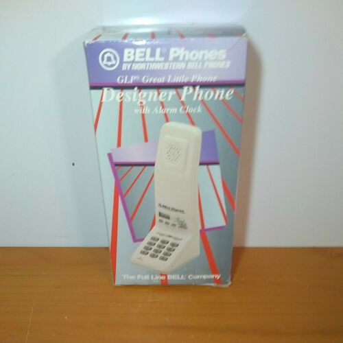 Northwestern Bell Phones Telephone The Great Little Phone Crea...