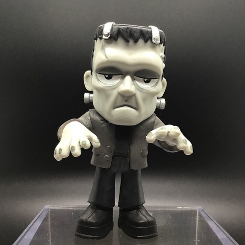 Funko　ミステリーミニ　モンスターズ　6個セット　ユニバーサルスタジオ Funko ミステリーミニ モンスターズ 6個セット ユニバーサル