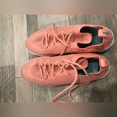 Pink Sz 7.5