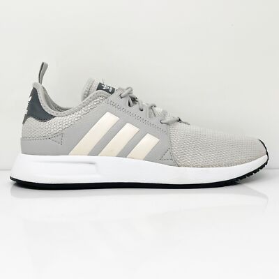 

Adidas Mens X Plr CQ2966 Серые кроссовки Кроссовки Размер 7, Серый, X Plr