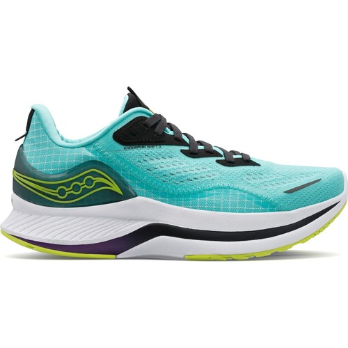 [S10689-26] Женские кроссовки Saucony ENDORPHIN SHIFT 2