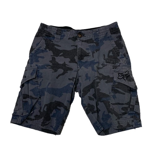 [LALAFOX] CAMO CARGO SHORTS /追跡付 _12.JPG?set_id=880000500F