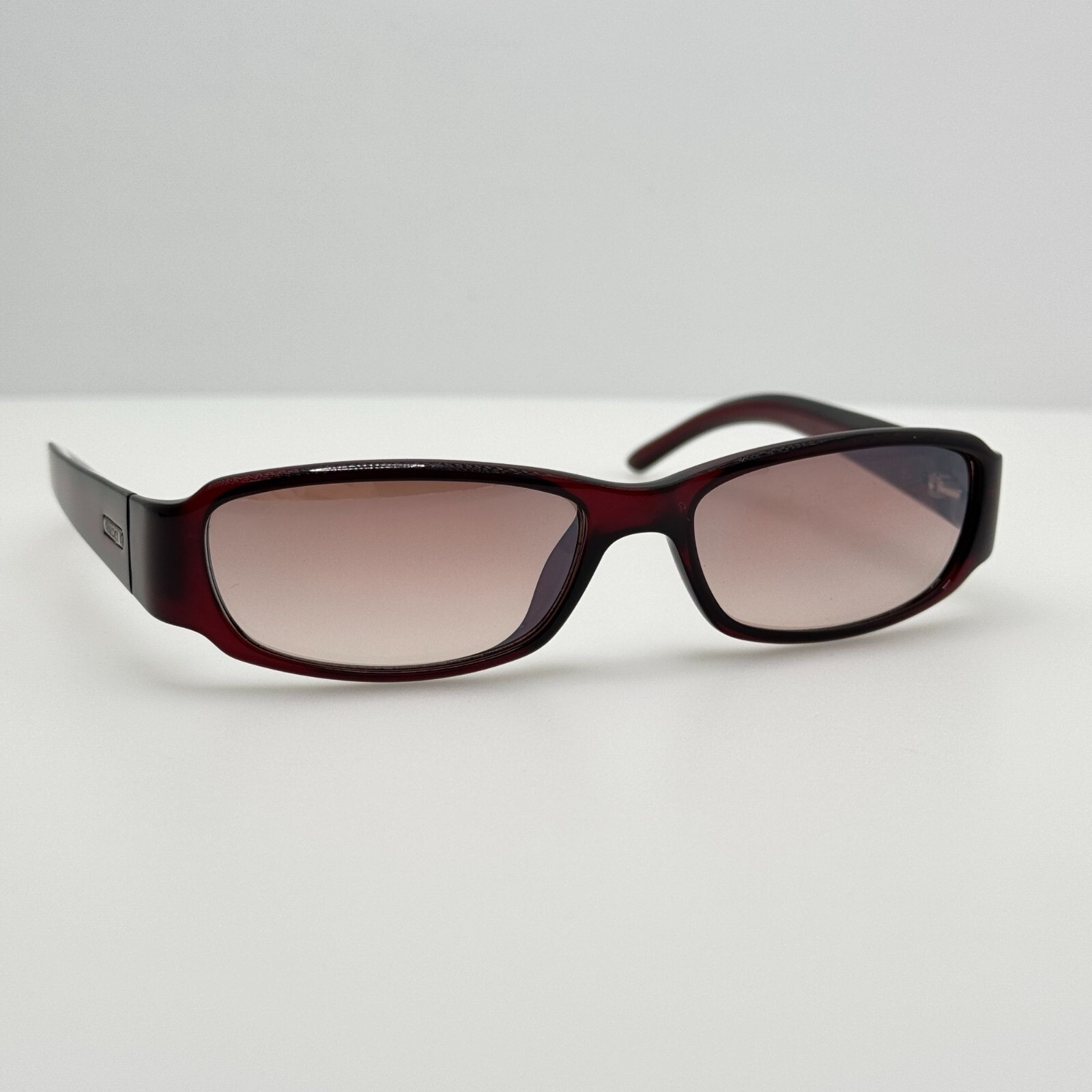 Gucci Sunglasses GG 2500/s Red Vintage Rare | eBay