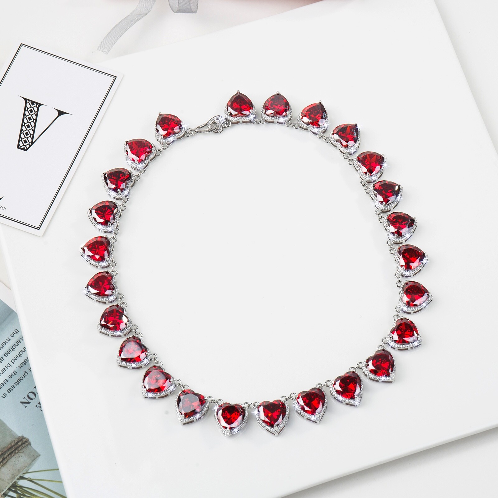 Pretty woman jewellery best sale
