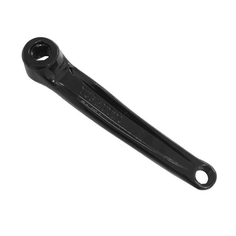 38T 170mm Classic/Vintage Crank Set for Fixed Gear,Single Speed,Fixie,Track