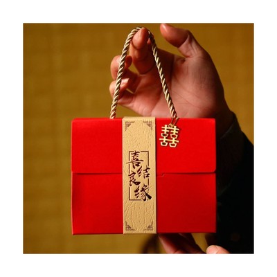 Es Wedding Gift Wrapping Bags Portab...