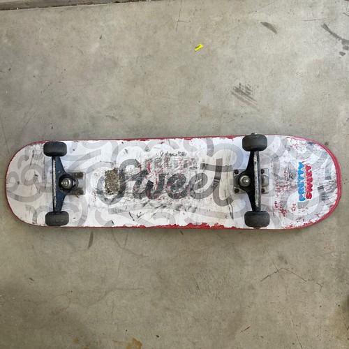 Girl Skateboards Pretty Sweet スケボ Girl Skateboards Pretty Sweet スケボ Girl Skateboards Pretty