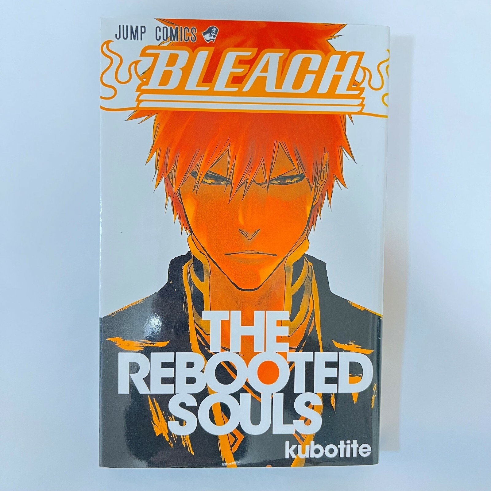 ブリーチ BLEACH 全74巻 +THE REBOOTED SOULS 全巻 BLEACH―