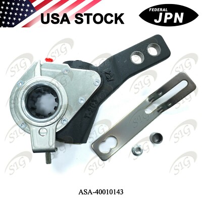 Automatic Slack Adjuster, 28 Spline, X 5.5", Replaces 40010011 - Foto 12