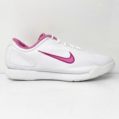

Nike Womens Air 311808 161 Белая повседневная обувь Кроссовки Размер 9, Белый, Air
