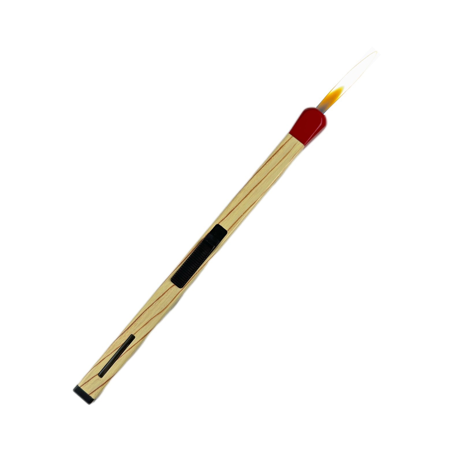 24 PACK 8" Match Stick Shaped Multipurpose Butane Lighter BBQ Candle lighter