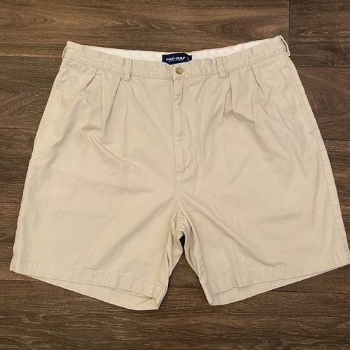 パンツ POLO RALPH LAUREN BEAMS Gold Logo Shorts Beams x Polo Ralph Lauren takes us back to the 90's - HIGHXTAR.