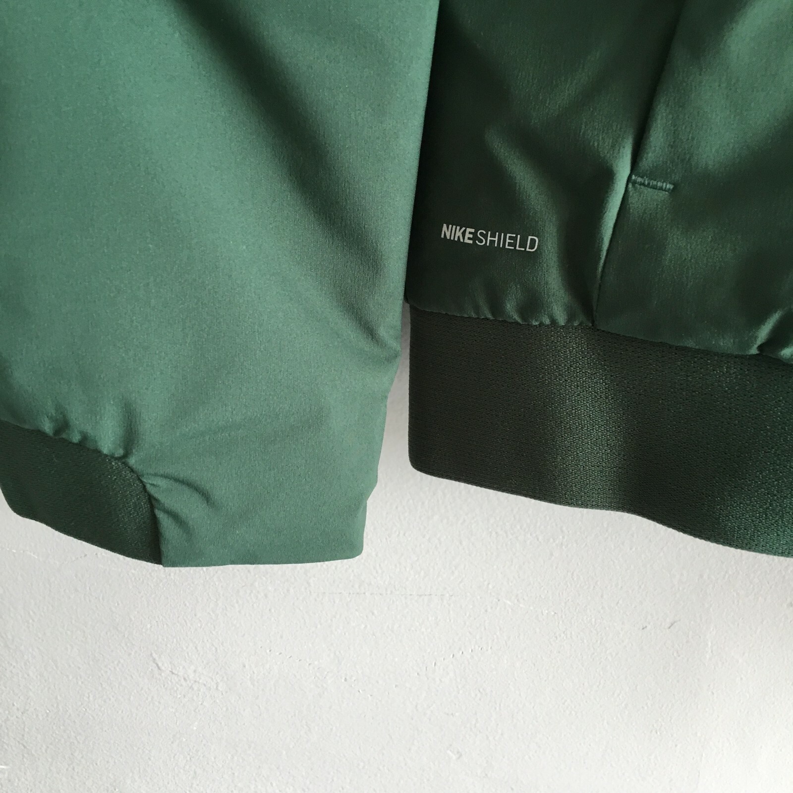 nike nfl shield jacket
