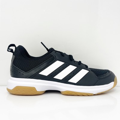 

Adidas Womes Ligra 7 GY7648 Черные кроссовки для бега Размер 7, Черный, Ligra 7
