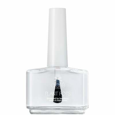 Plant Pot Vegan Friendly Nail Polish - Prime + Protect Base Coat 14ml (PPN008)