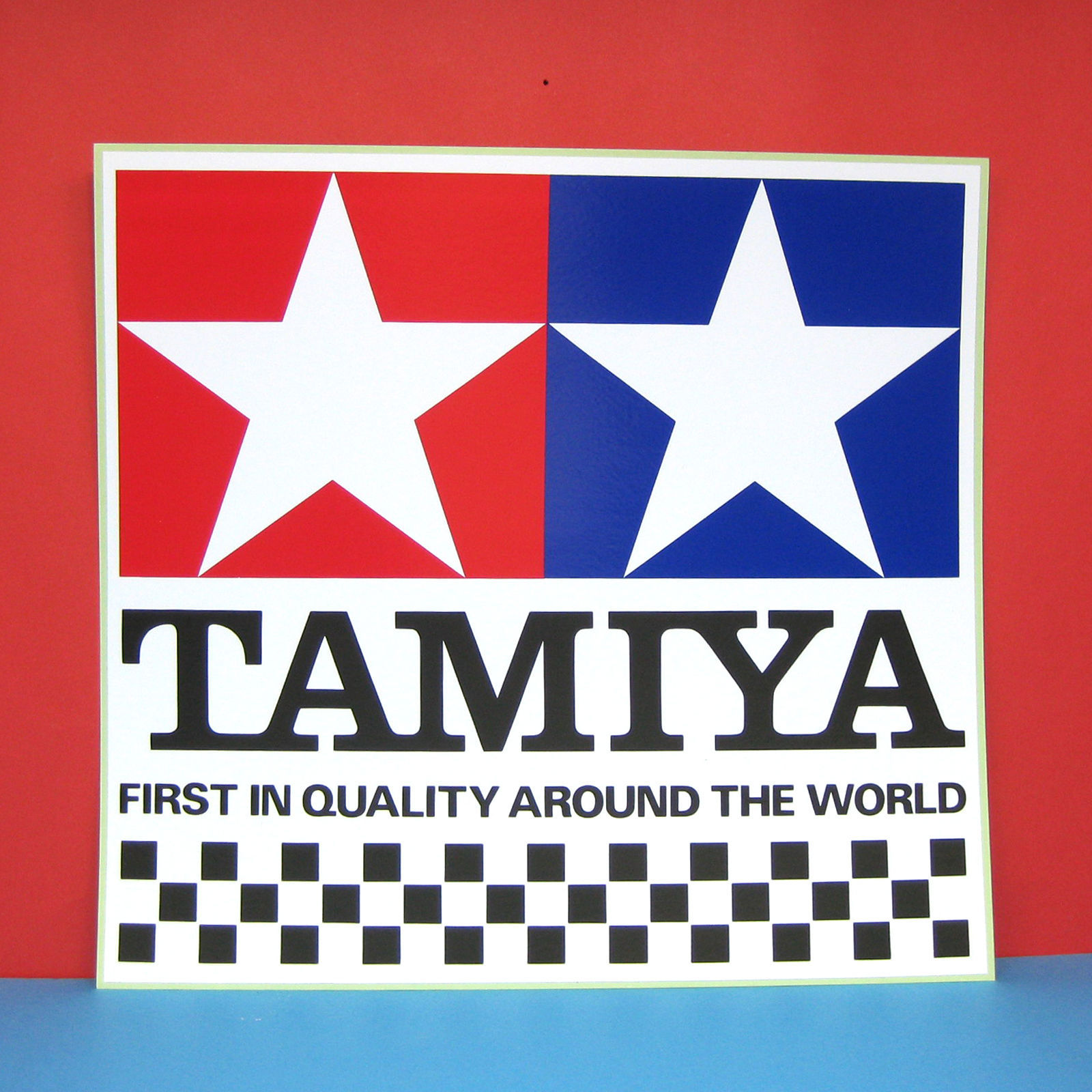 Tamiya RC Model Plans, Templates & Manuals