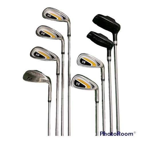 Club De Golf Walter Hagen T3 - Pitching Wedge 35" Tige Graphite (occasion)