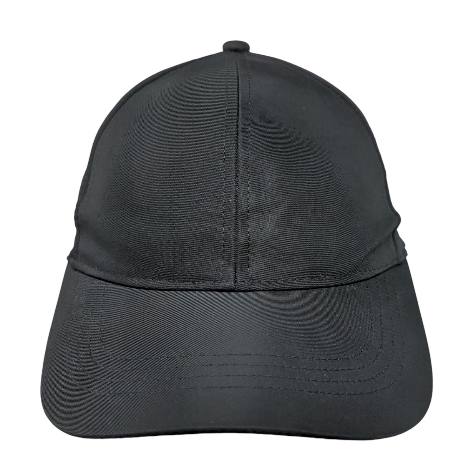 ②新品LOCKFIELD EQUIPMENT ADAMSKI HAT BLACK 8057b64bd0d6885a6384e7a2d173a5