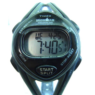 timex m892