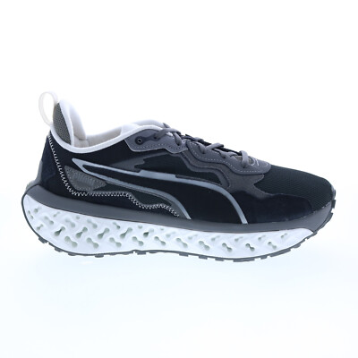 

Мужские черные кроссовки Puma Xetic Sculpt Premium 30742101 Lifestyle, Черный, Puma Xetic Sculpt Premium
